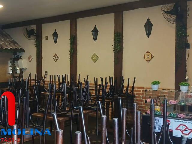 #11154 - Ponto Comercial para Venda em São Caetano do Sul - SP - 2