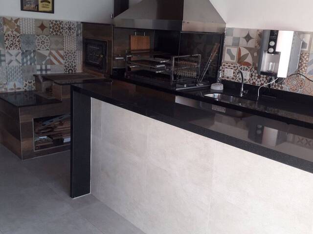 #11155 - Sobrado para Venda em Santo André - SP - 2