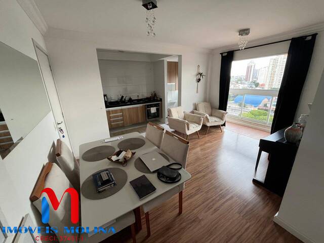 #11156 - Apartamento para Venda em Santo André - SP - 3