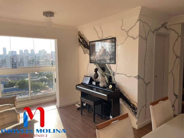 Apartamento para Venda em Santo André - 5