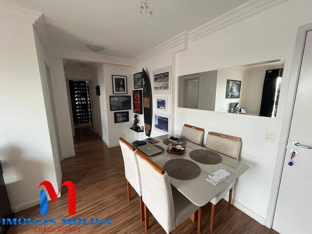 #11156 - Apartamento para Venda em Santo André - SP - 2