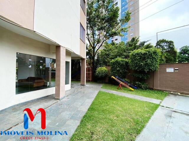Apartamento para Venda em Santo André - 4