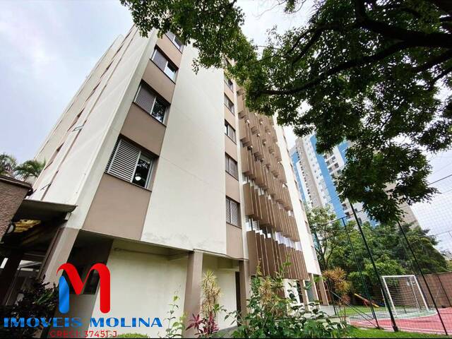 #11157 - Apartamento para Venda em Santo André - SP - 2