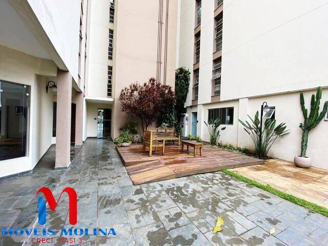 Apartamento para Venda em Santo André - 5
