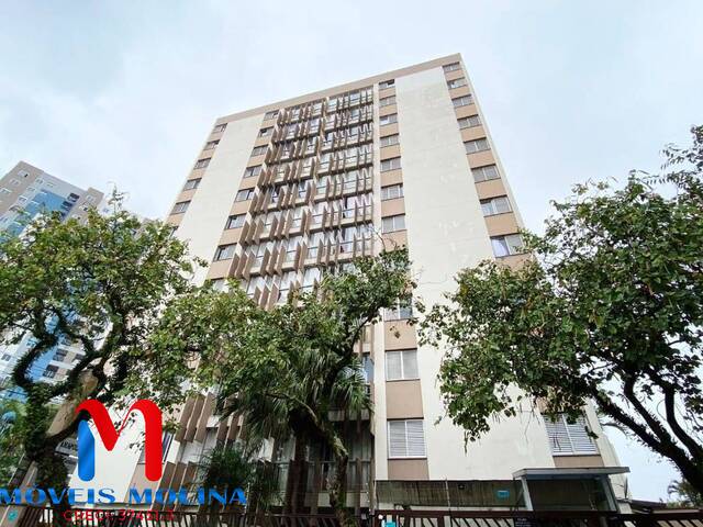 #11157 - Apartamento para Venda em Santo André - SP - 1