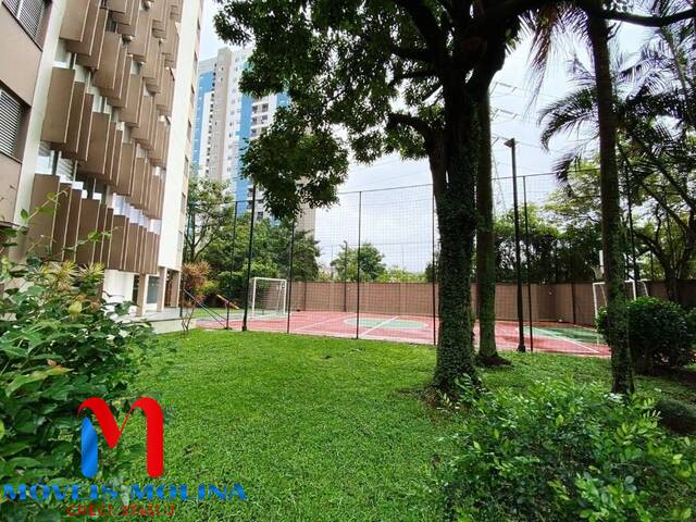 #11157 - Apartamento para Venda em Santo André - SP - 3