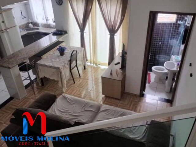 Apartamento para Venda em Santo André - 4