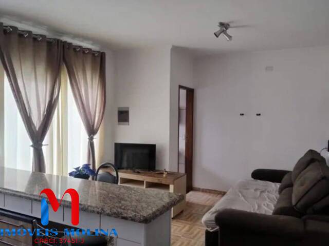 Apartamento para Venda em Santo André - 5