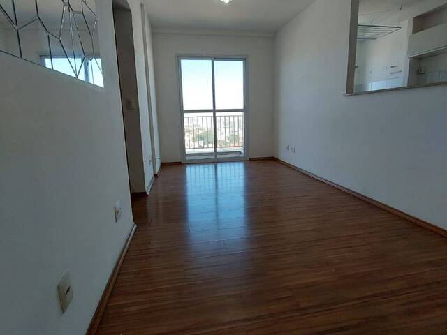 #11159 - Apartamento para Venda em Santo André - SP - 3