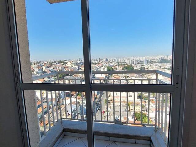 Apartamento para Venda em Santo André - 5