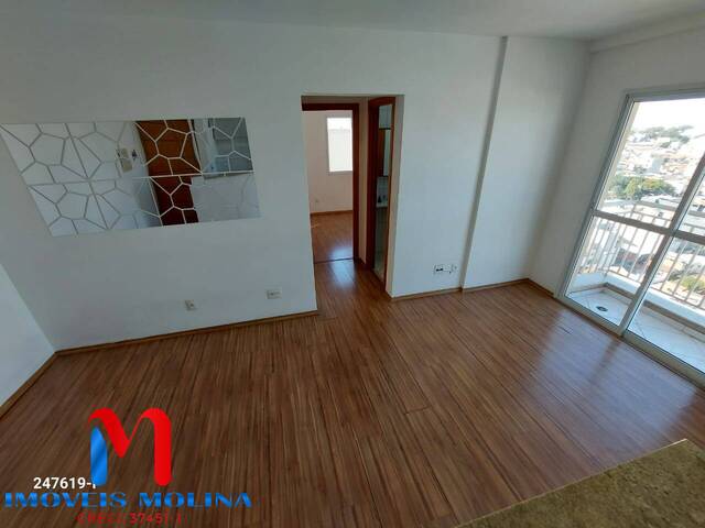 #11159 - Apartamento para Venda em Santo André - SP - 2