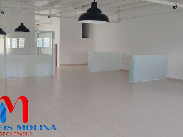 #11162 - Salão Comercial para Locação em São Caetano do Sul - SP - 2