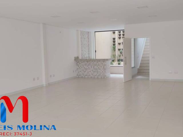 #11162 - Salão Comercial para Locação em São Caetano do Sul - SP - 1