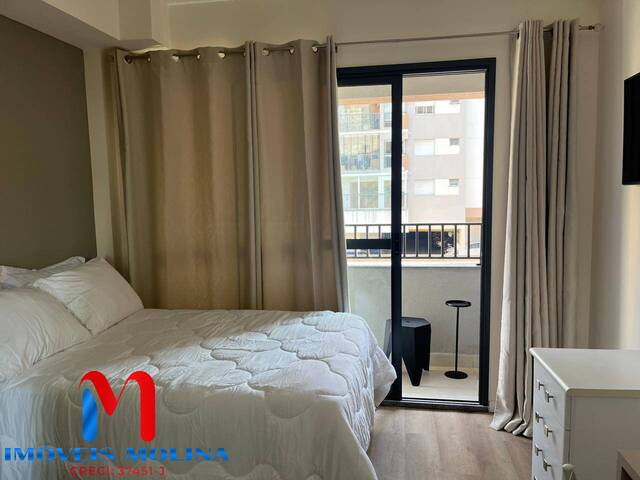 #11163 - Studio para Venda em São Paulo - SP - 2