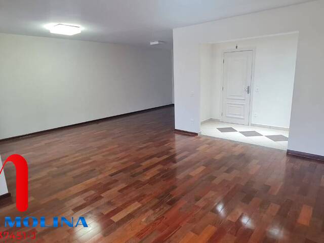 Apartamento para Locação em São Caetano do Sul - 4