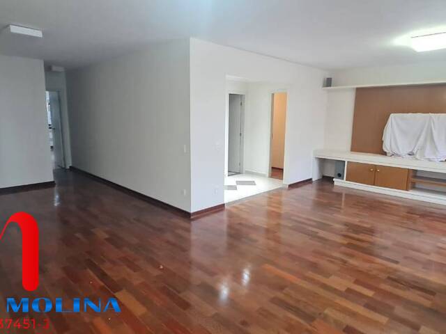#11164 - Apartamento para Locação em São Caetano do Sul - SP - 2