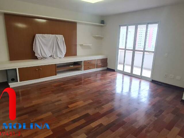 #11164 - Apartamento para Locação em São Caetano do Sul - SP - 1