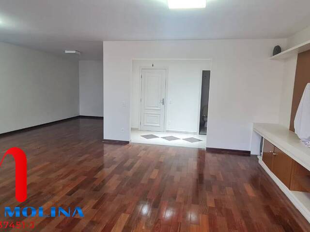 #11164 - Apartamento para Locação em São Caetano do Sul - SP - 3