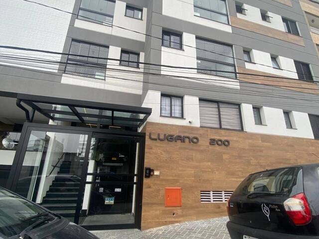 #11166 - Apartamento para Locação em São Caetano do Sul - SP - 1