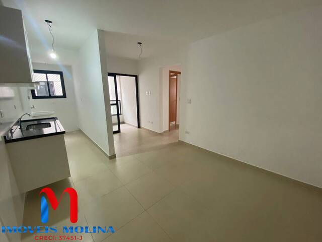 #11166 - Apartamento para Locação em São Caetano do Sul - SP - 2