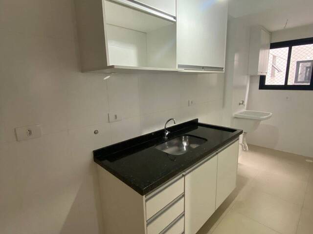 #11166 - Apartamento para Locação em São Caetano do Sul - SP - 3