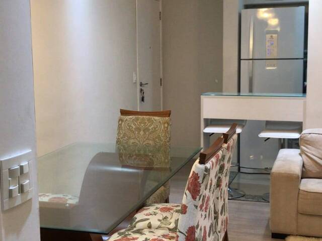 #11167 - Apartamento para Locação em São Caetano do Sul - SP - 3