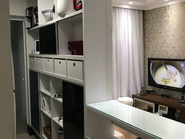 Apartamento para Locação em São Caetano do Sul - 5