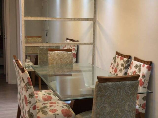 #11167 - Apartamento para Locação em São Caetano do Sul - SP - 2