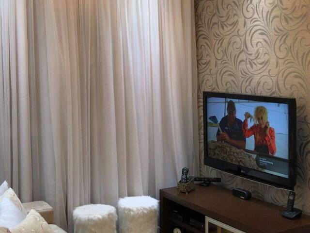 #11167 - Apartamento para Locação em São Caetano do Sul - SP - 1