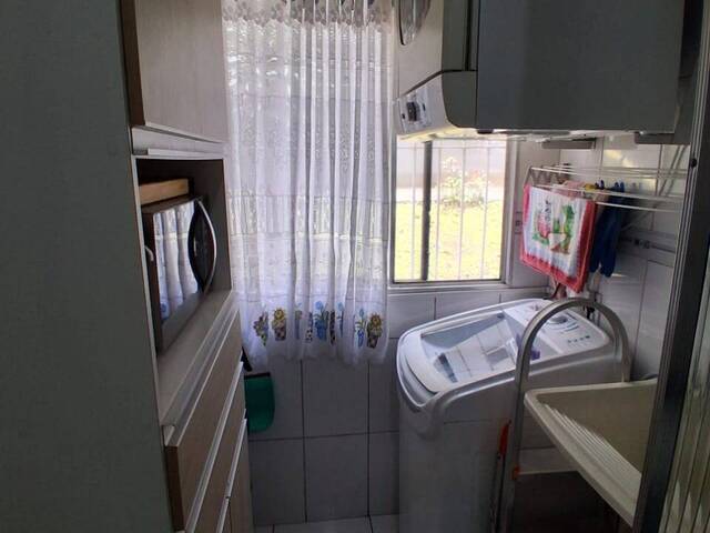 Apartamento para Locação em Santo André - 4