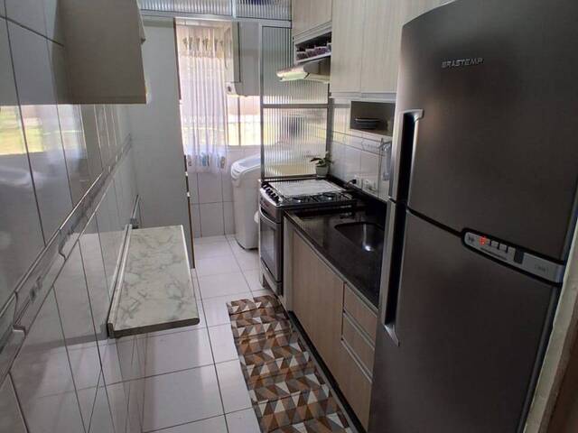 #11168 - Apartamento para Locação em Santo André - SP - 3