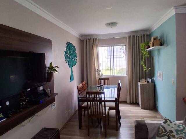 #11168 - Apartamento para Locação em Santo André - SP - 2