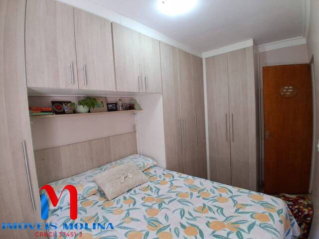 Apartamento para Locação em Santo André - 5