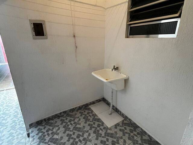 #11135 - Casa para Locação em São Caetano do Sul - SP - 2