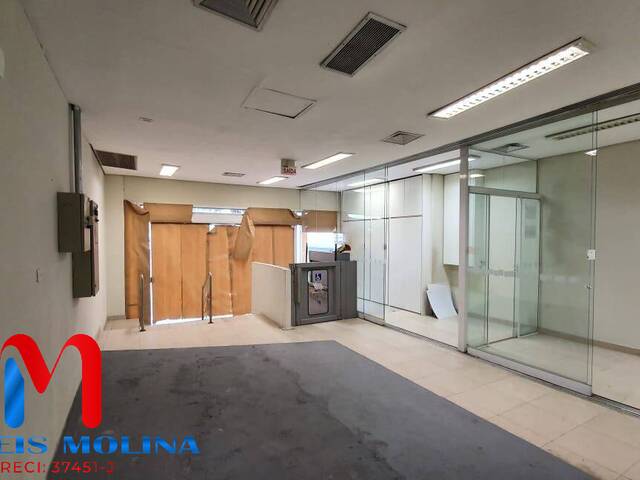 #11169 - Prédio comercial para Venda em São Caetano do Sul - SP - 1