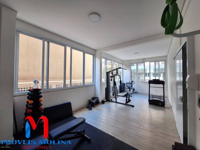 #11172 - Apartamento para Venda em São Caetano do Sul - SP - 2