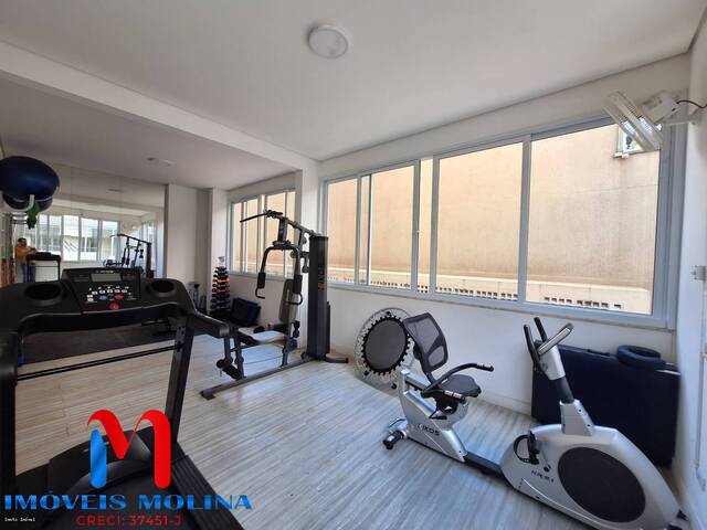 #11172 - Apartamento para Venda em São Caetano do Sul - SP - 3