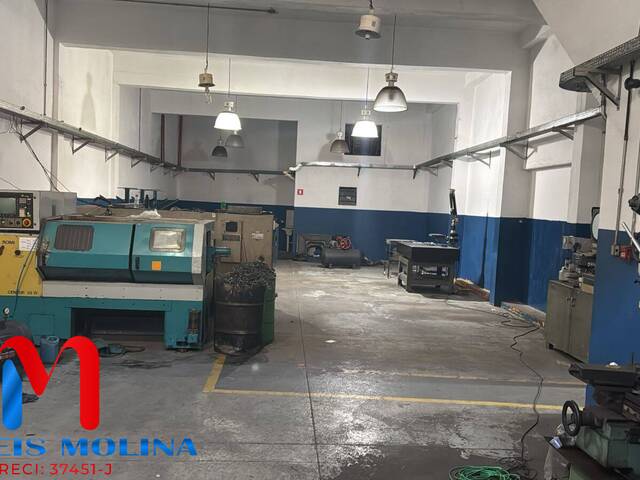 #11173 - Galpão para Venda em São Caetano do Sul - SP - 3