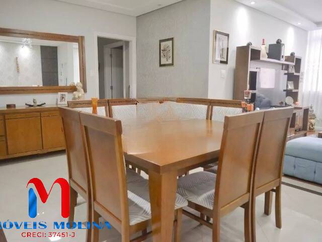 Apartamento para Venda em Santo André - 4