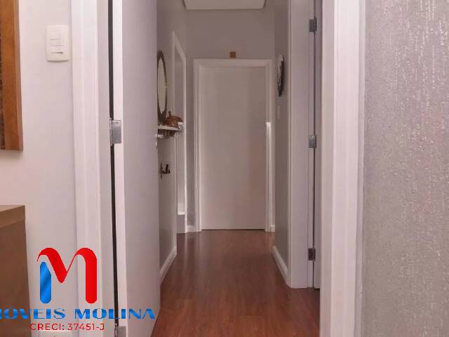 Apartamento para Venda em Santo André - 5