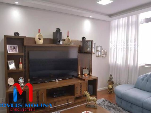 #11174 - Apartamento para Venda em Santo André - SP - 3