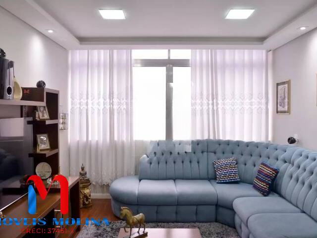 #11174 - Apartamento para Venda em Santo André - SP - 2