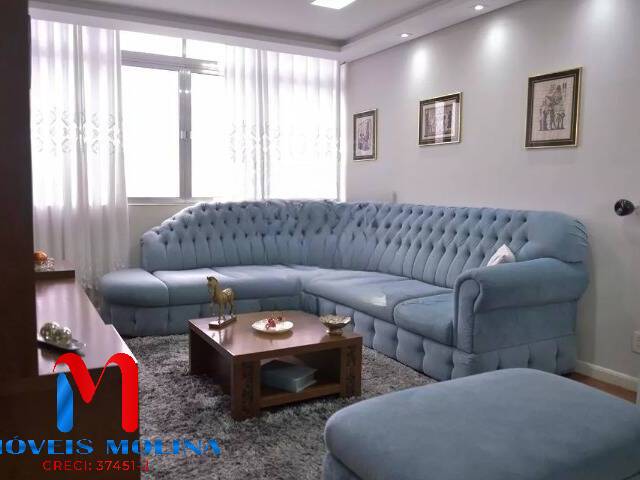 #11174 - Apartamento para Venda em Santo André - SP - 1