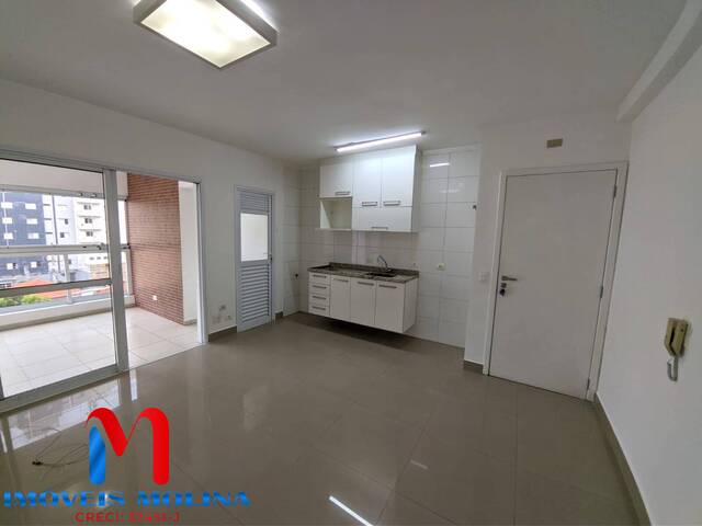 Apartamento para Locação em São Caetano do Sul - 4