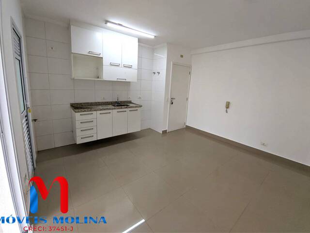 Apartamento para Locação em São Caetano do Sul - 5