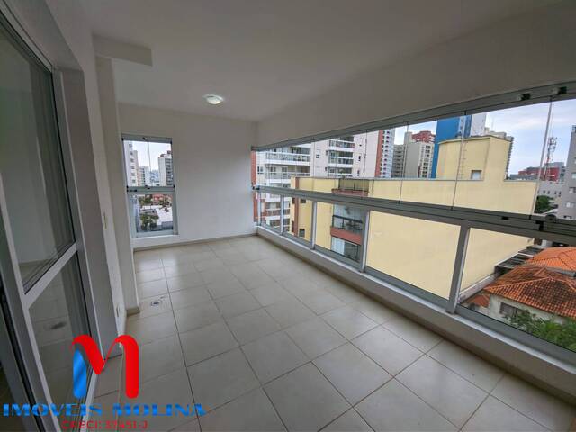#11175 - Apartamento para Locação em São Caetano do Sul - SP - 1