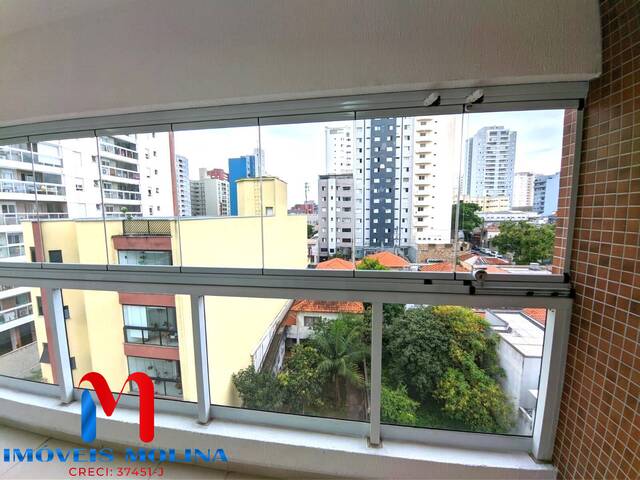 #11175 - Apartamento para Locação em São Caetano do Sul - SP - 3