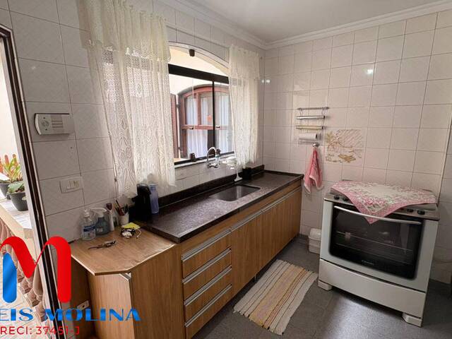 #11176 - Sobrado para Venda em São Caetano do Sul - SP - 1