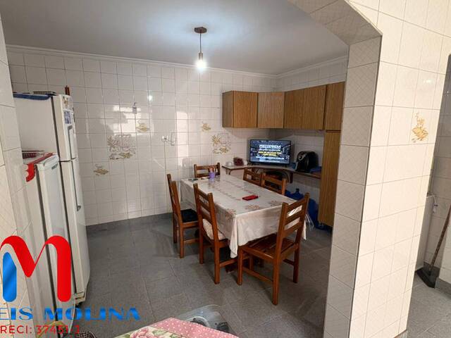 #11176 - Sobrado para Venda em São Caetano do Sul - SP - 2