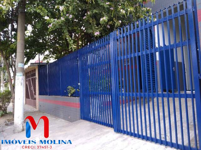 #11177 - Prédio comercial para Venda em São Bernardo do Campo - SP - 2